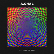 A. Chal: Welcome to GAZI