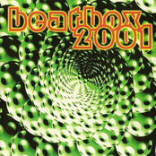 Beatbox 2001: Essential Acid Funk