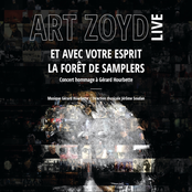 Et avec votre esprit - La forêt de samplers (Concert hommage à Gérard Hourbette)