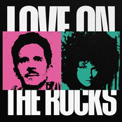 Love On The Rocks