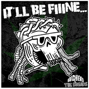 It'll Be Fiiine... - EP