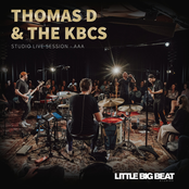 LITTLE BIG BEAT STUDIO LIVE SESSION