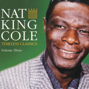 To A Wild Rose by Nat King Cole