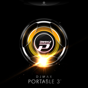 DJMAX PORTABLE 3 OST DISC1