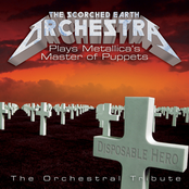 the scorched earth orchestra