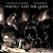 Poetry And The Gods