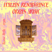ITALIAN RENAISSANCE ORGAN MUSIC