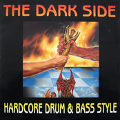 The Dark Side - Hardcore Drum & Bass Style