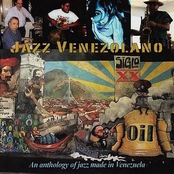 Jazz Venezolano