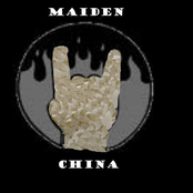 maiden china