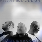 Proiekt Massage EP