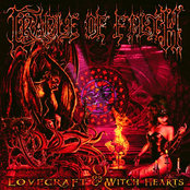 Hell Awaits by Cradle Of Filth