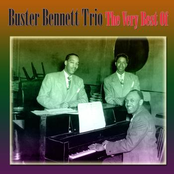 buster bennett trio