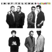 Uncoolohol by Ian Dury And The Blockheads