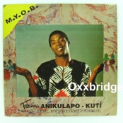 Femi Kuti and The Positive Force: M.Y.O.B. (Mind Your Own Business)