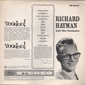 richard hayman & his orchestra