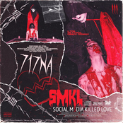 SOCIAL M3DIA KILLED LOVE