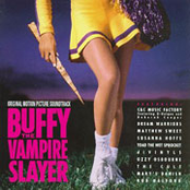 buffy the vampire slayer soundtrack