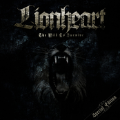 Lionheart: The Will To Survive