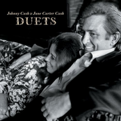 Duets Johnny Cash & June Carter Cash