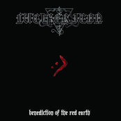 Benediction of the Red Earth