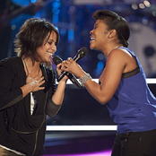 vicci martinez & niki dawson