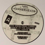 Ghosts In The Machine