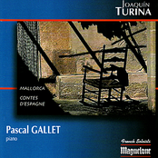 Turina: Mallorca, Contes d'Espagne