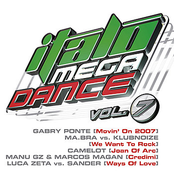 Italo Mega Dance Vol.7