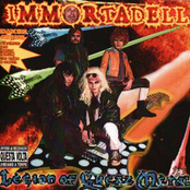 Legion of Grezz Metal