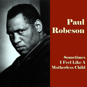 the odyssey of paul robeson