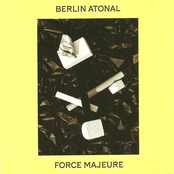 Berlin Atonal Force Majeure