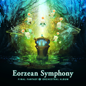 FINAL FANTASY XIV - Orchestral Album: Eorzean Symphony