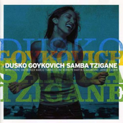 Samba Tzigane