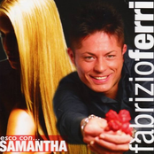 Esco con.... Samantha