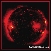 CANNONBALL vol.1