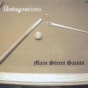 Antagonizers Main Street Saints split