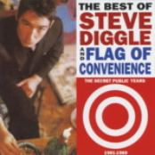 steve diggle & the flag of convenience