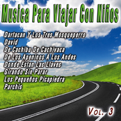 Musica Para Viajar Con Niños  Vol. 3