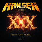 XXX-Three Decades in Metal