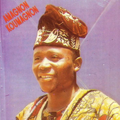 Amagnon Koumagnon