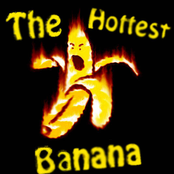 the hottest banana