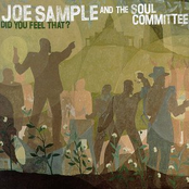 Mystery Child by Joe Sample And The Soul Committee