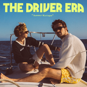 The Driver Era - Be Happening
