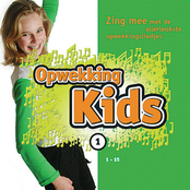 Opwekking Kids 1