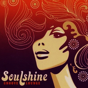 soulshine groove lounge Disc 1