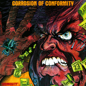 Positive Outlook by Corrosion Of Conformity