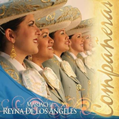 Mariachi Reyna De Los Angeles: Compañeras