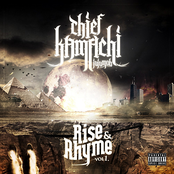 Rise and Rhyme, Vol. 1