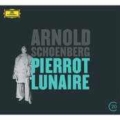 Schoenberg: Pierrot Lunaire